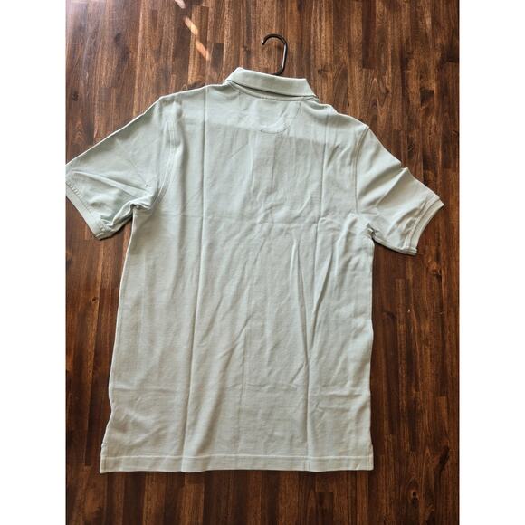 Star Wars Amazon Essentials Men's Polo Shirt 2-Pack Small Blue Green - Picture 5 of 12